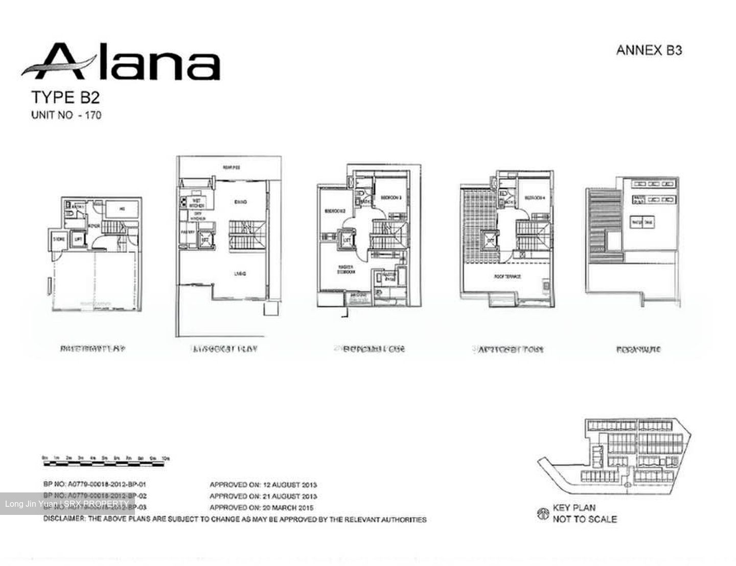 Sunrise Terrace (D28), Terrace #605796481